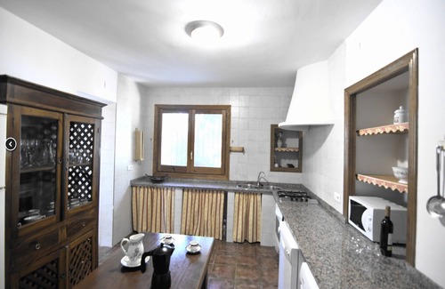 Antequera Cottage | Belvilla by OYO Casa Almendro