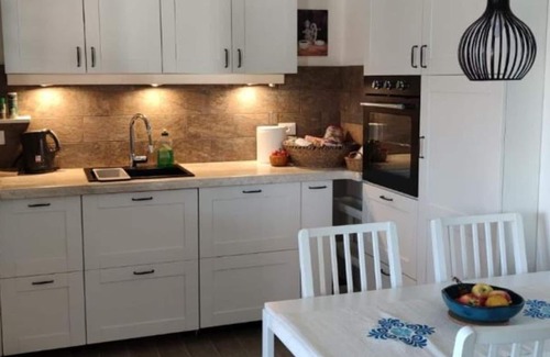 Orosei House | Belvilla by OYO Casa basalto uliveto