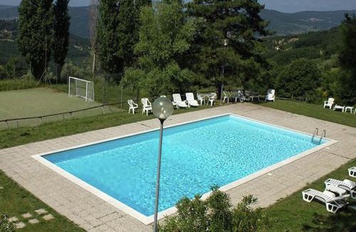 Petrognano House | Belvilla by OYO Casa Bruciata