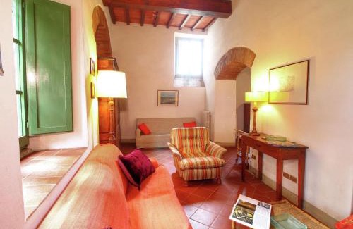 Petrognano House | Belvilla by OYO Casa Bruciata