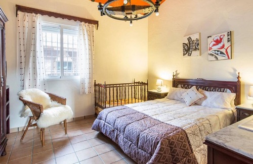 Los Puertos Villa | Belvilla by OYO CASA RURAL EN TALLANTE