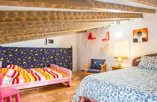 Los Puertos Villa | Belvilla by OYO CASA RURAL EN TALLANTE