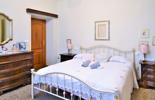 Fivizzano House | Belvilla by OYO Casa degli Uccellini