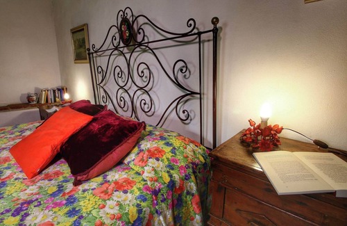 Petrognano Other | Belvilla by OYO Casina del Forno