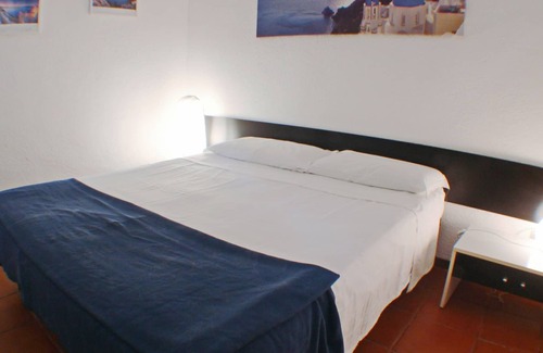 Cugnana Verde Apartment | Belvilla by OYO Cugnana Verde Trilo 6 BIS