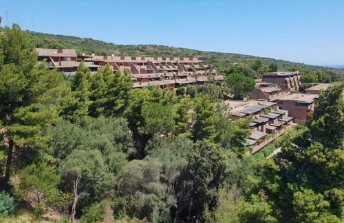 Cugnana Verde Apartment | Belvilla by OYO Cugnana Verde Trilo 6 BIS