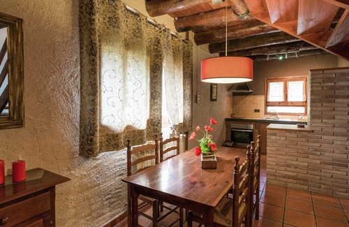 Oden Cottage | Belvilla by OYO Casa El Racó d'Espunyes.