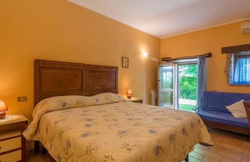 Monteluiano House | Belvilla by OYO Gelsomino