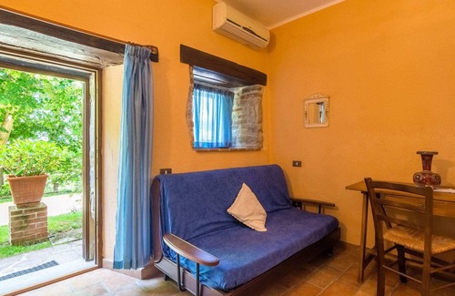 Monteluiano House | Belvilla by OYO Gelsomino