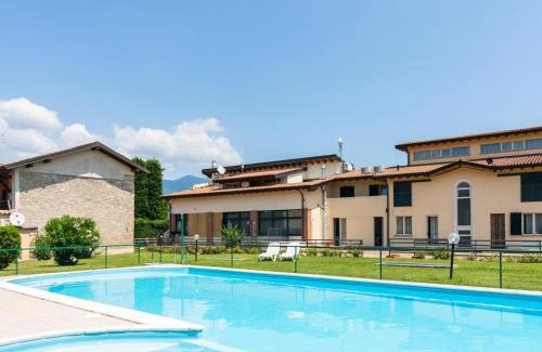 Cunettone Apartment | Belvilla by OYO Golf B