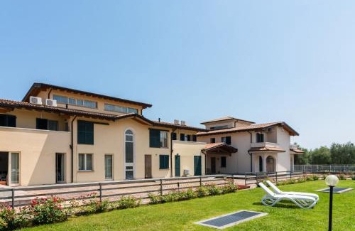 Cunettone Apartment | Belvilla by OYO Golf B