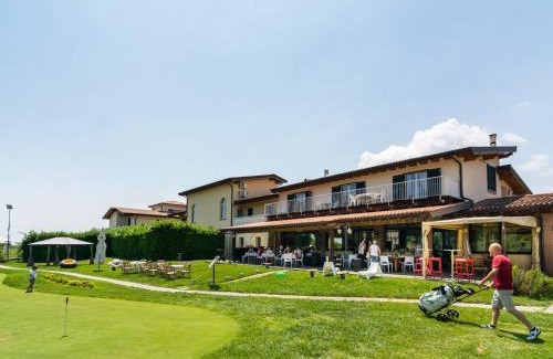 Cunettone Apartment | Belvilla by OYO Golf B