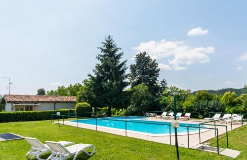 Cunettone Apartment | Belvilla by OYO Golf B