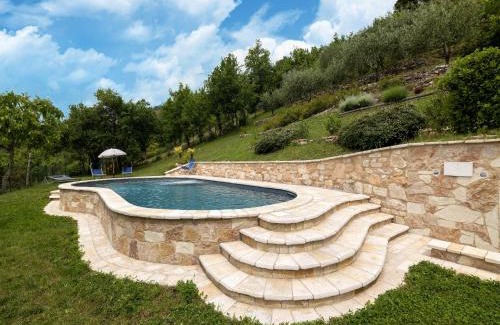 Furlo House | Belvilla by OYO Il Conio Ginestra