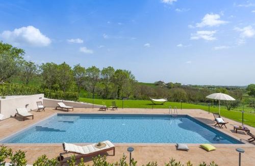 Ponte Rio House | Belvilla by Oyo La Cantinaia