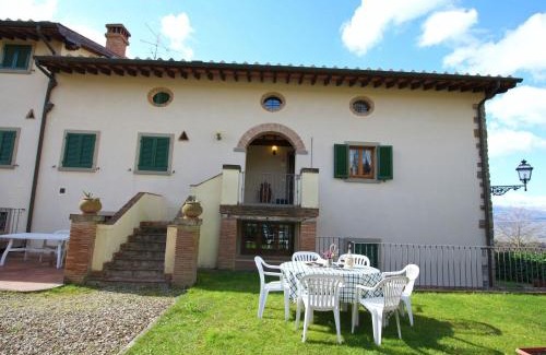 Poppi House | Belvilla by OYO La Quercia