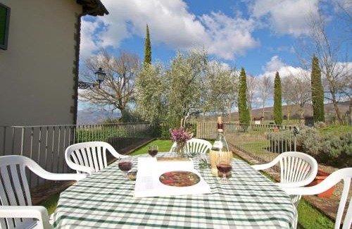 Poppi House | Belvilla by OYO La Quercia