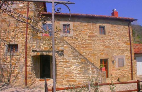 Cortona House | Belvilla by OYO Leccio Cottage Ciliegio