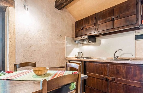 Assisi Cottage | Belvilla by OYO Melo