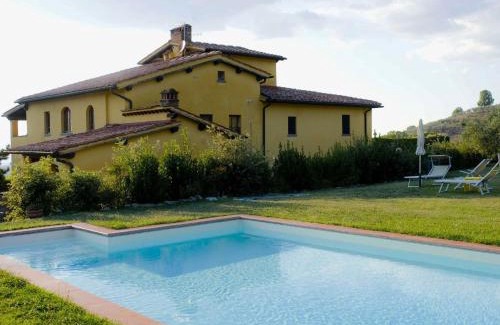 Castelfranco di Sopra Apartment | Belvilla by OYO Podere Pulicciano Cantina