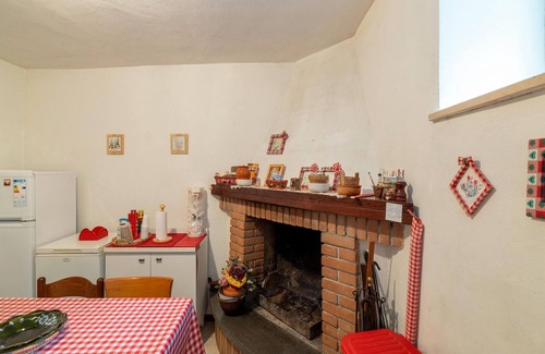 Polino House | Belvilla by OYO Polino Sambuco