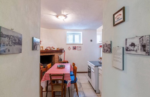 Polino House | Belvilla by OYO Polino Sambuco