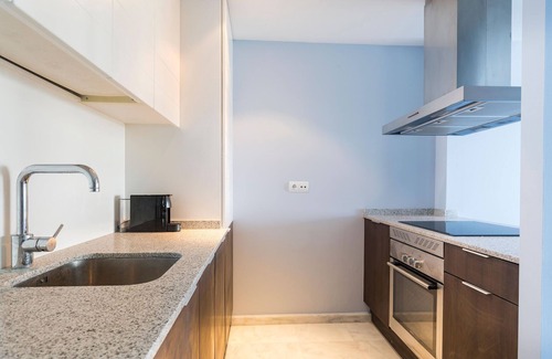 Coveta Fuma Apartment | Belvilla by OYO Resort Costa Blanca 9