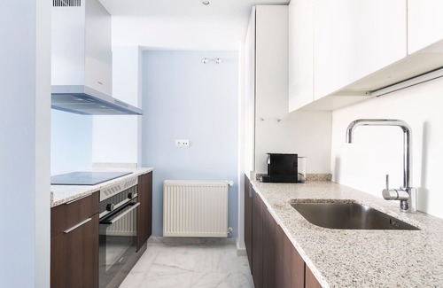 Coveta Fuma Apartment | Belvilla by OYO Resort Costa Blanca 11