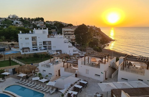 Coveta Fuma Apartment | Belvilla by OYO Resort Costa Blanca 11