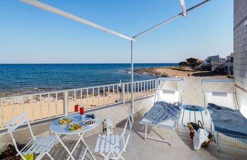 Calabernardo Apartment | Belvilla by OYO Rifugio a mare