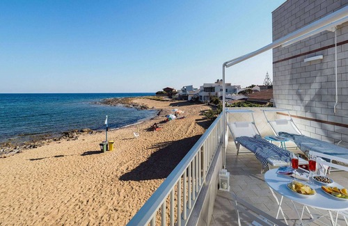 Calabernardo Apartment | Belvilla by OYO Rifugio a mare