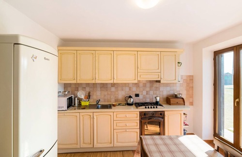 Petritoli House | Belvilla by OYO Villa Francesca