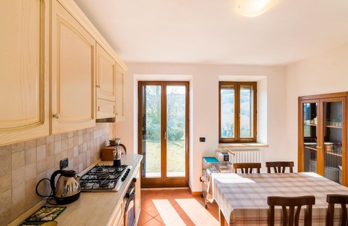 Petritoli House | Belvilla by OYO Villa Francesca