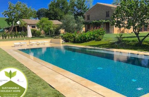Recanati Villa | Belvilla by OYO Villa Colle