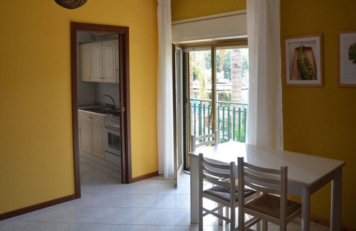 Fondachello House | Belvilla by OYO Villa Etnea