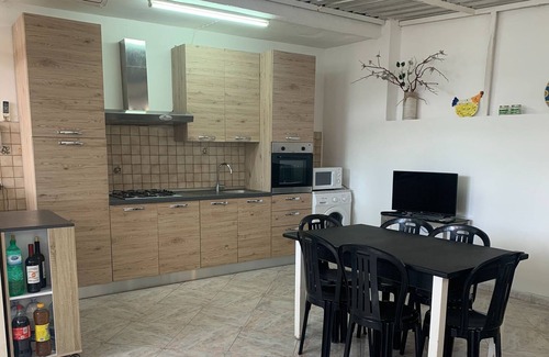 Fondachello House | Belvilla by OYO Villa Etnea