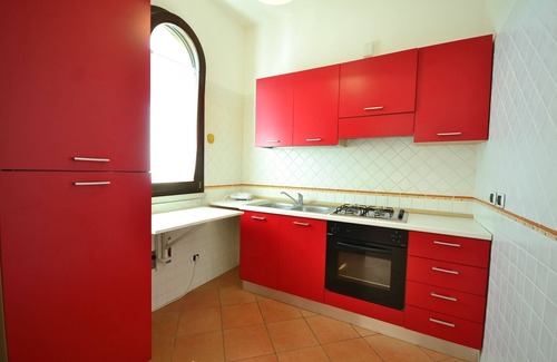 Alghero Villa | Belvilla by OYO Vista Blu Resort Villa Otto Pax