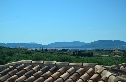 Alghero Villa | Belvilla by OYO Vista Blu Resort Villa Otto Pax