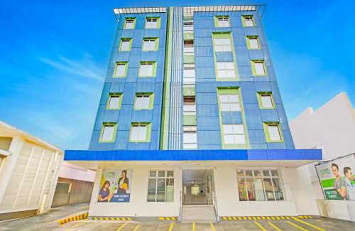 Sampaloc Hotel | Belvilla College Residences In University Belt, Metro Manila