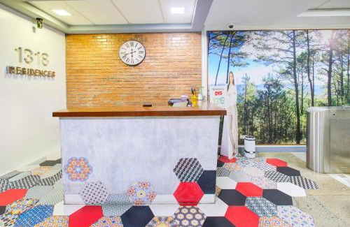 Sampaloc Hotel | Belvilla College Residences In University Belt, Metro Manila