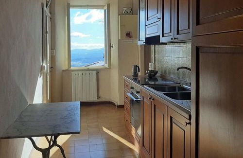 Montecastelli House | Belvilla by OYO Cennini