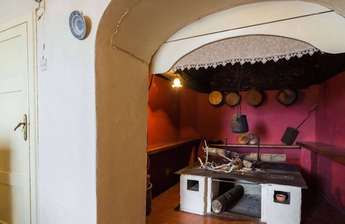 Montecastelli House | Belvilla by OYO Cennini