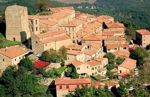 Montecastelli House | Belvilla by OYO Bellavista