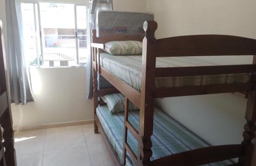 Aparecida Apartment | Bem estar
