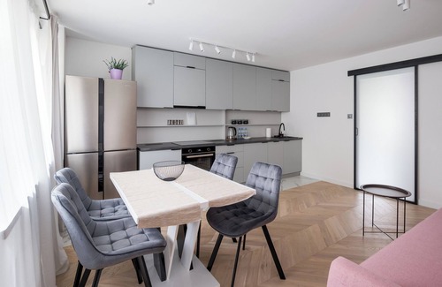 Bemowo Apartment | Bemowo Deluxe Apartment