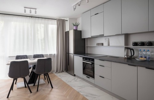 Bemowo Apartment | Bemowo Deluxe Apartment