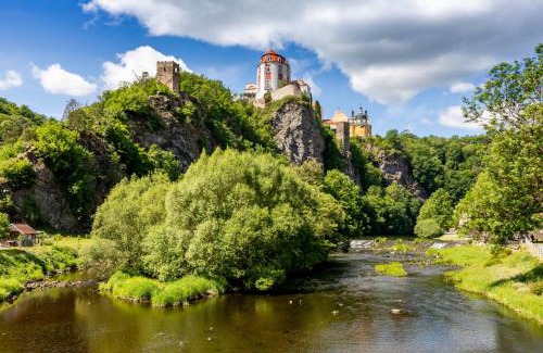 Vranov nad Dyji House | Benátky 214