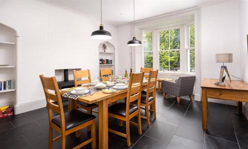 Grasmere House | Ben House