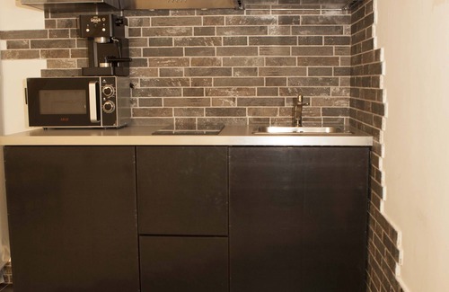 Lecce House | Ben-in-Casa, in the heart of Lecce, a loft that will make you feel at home .