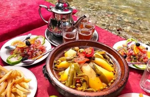 Ben Maachou Other | Ben maaahou